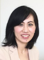 教授 大河内彩子