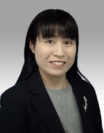 助教 金森弓枝