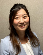 助教 谷川千春